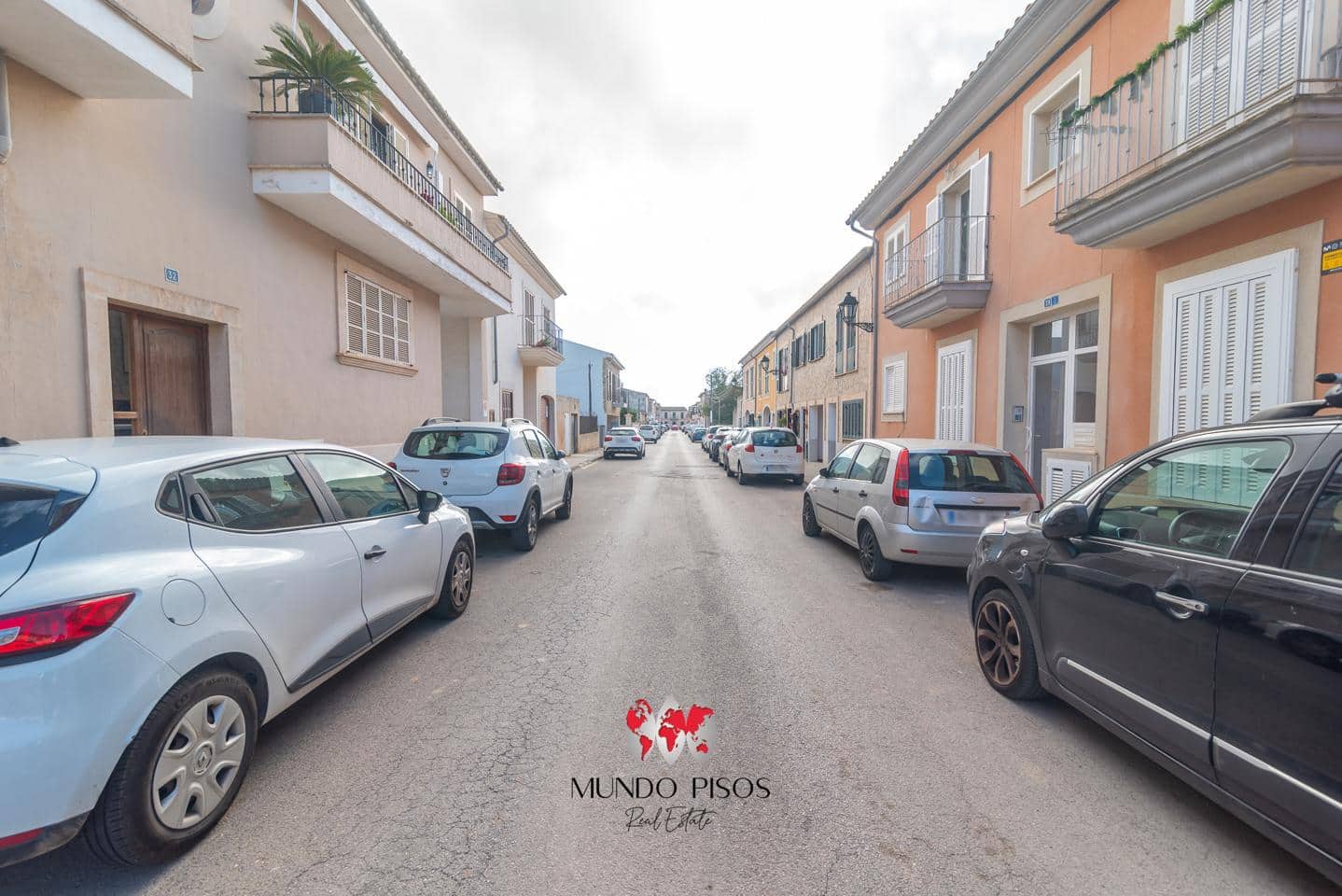 3 bedroom Villa for sale in Consell - € 559,000 (Ref: 9495526)