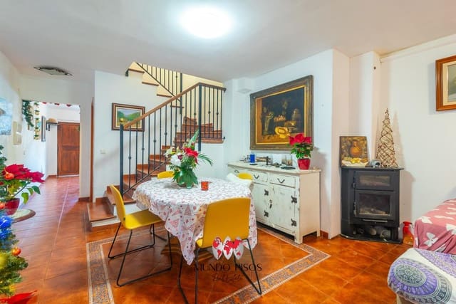 3 bedroom Villa for sale in Consell - € 559,000 (Ref: 9495526)