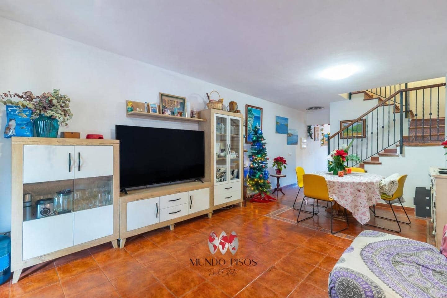 3 bedroom Villa for sale in Consell - € 559,000 (Ref: 9495526)