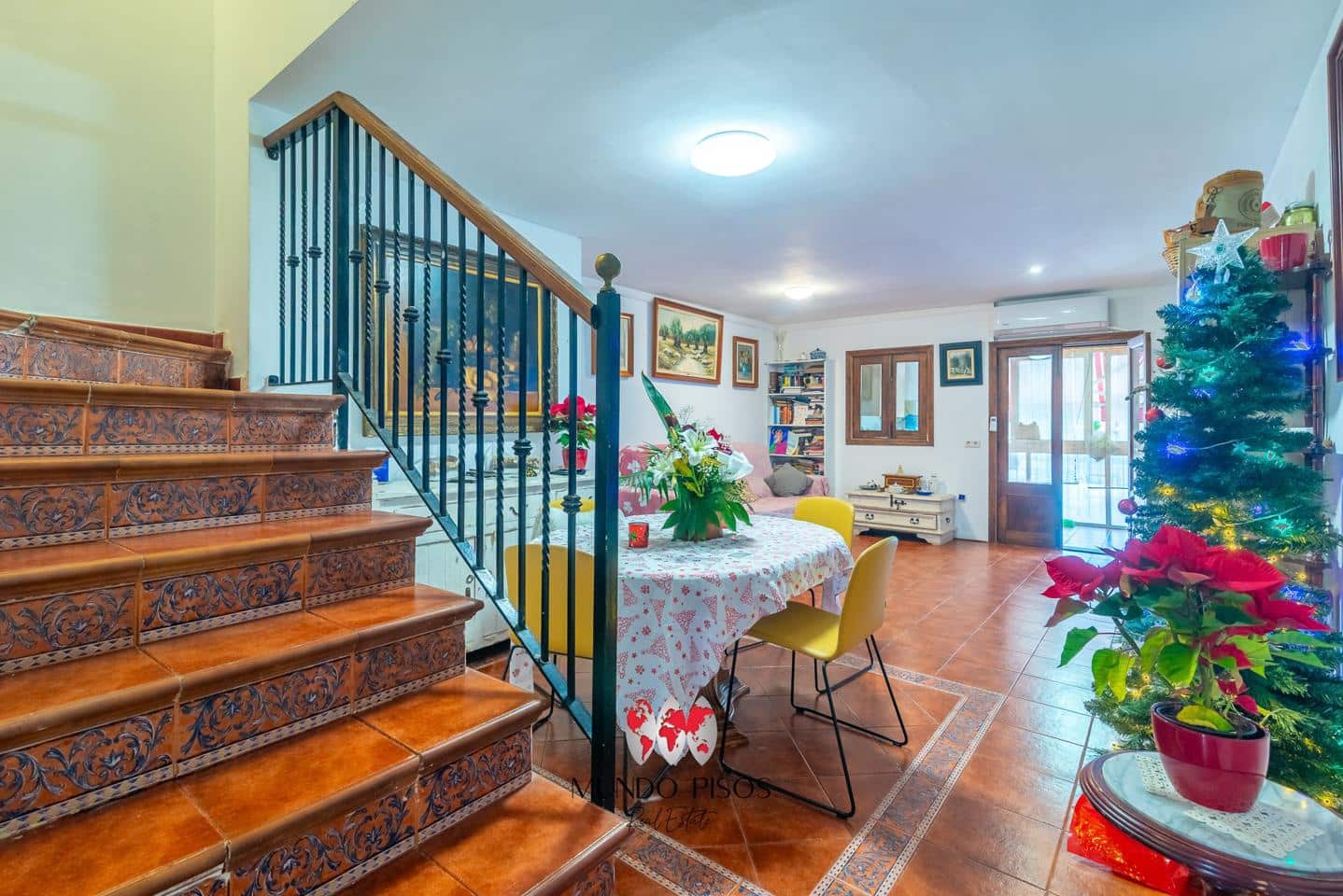 3 bedroom Villa for sale in Consell - € 559,000 (Ref: 9495526)