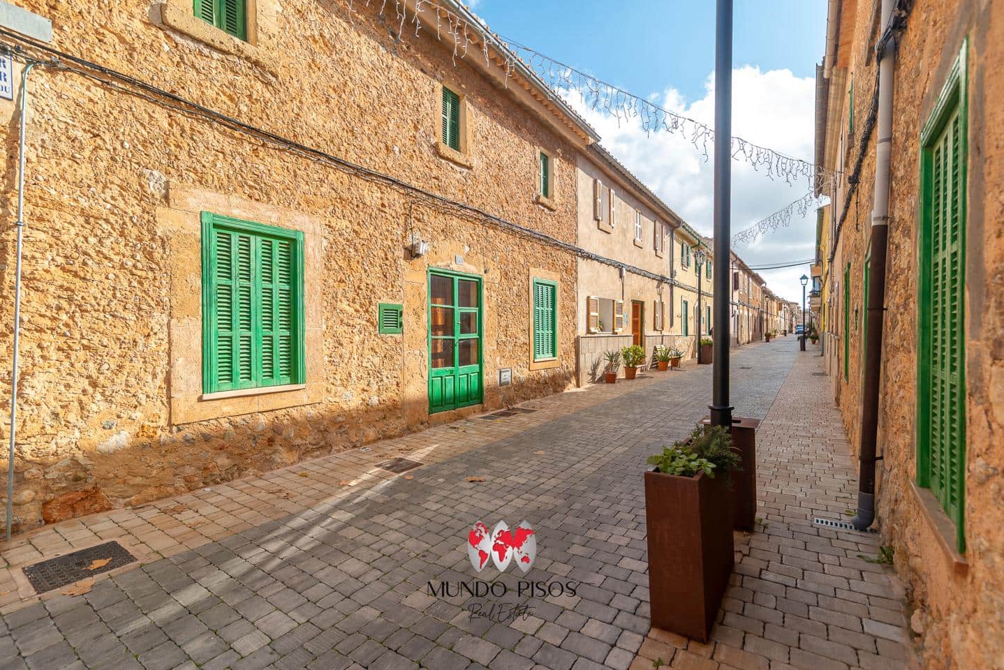 3 bedroom Villa for sale in Consell - € 559,000 (Ref: 9495526)