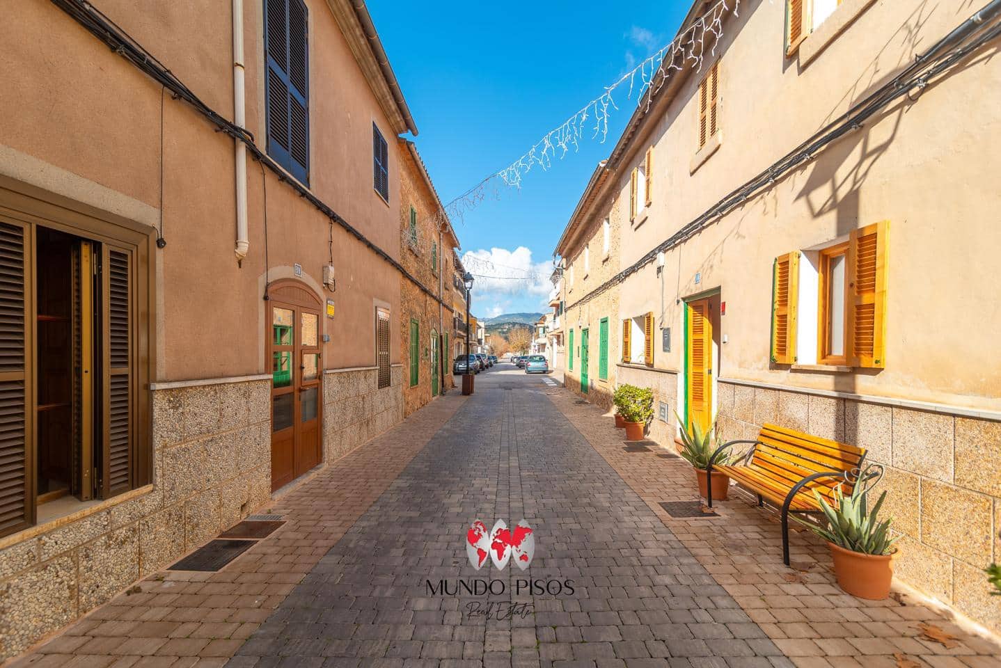 3 bedroom Villa for sale in Consell - € 559,000 (Ref: 9495526)