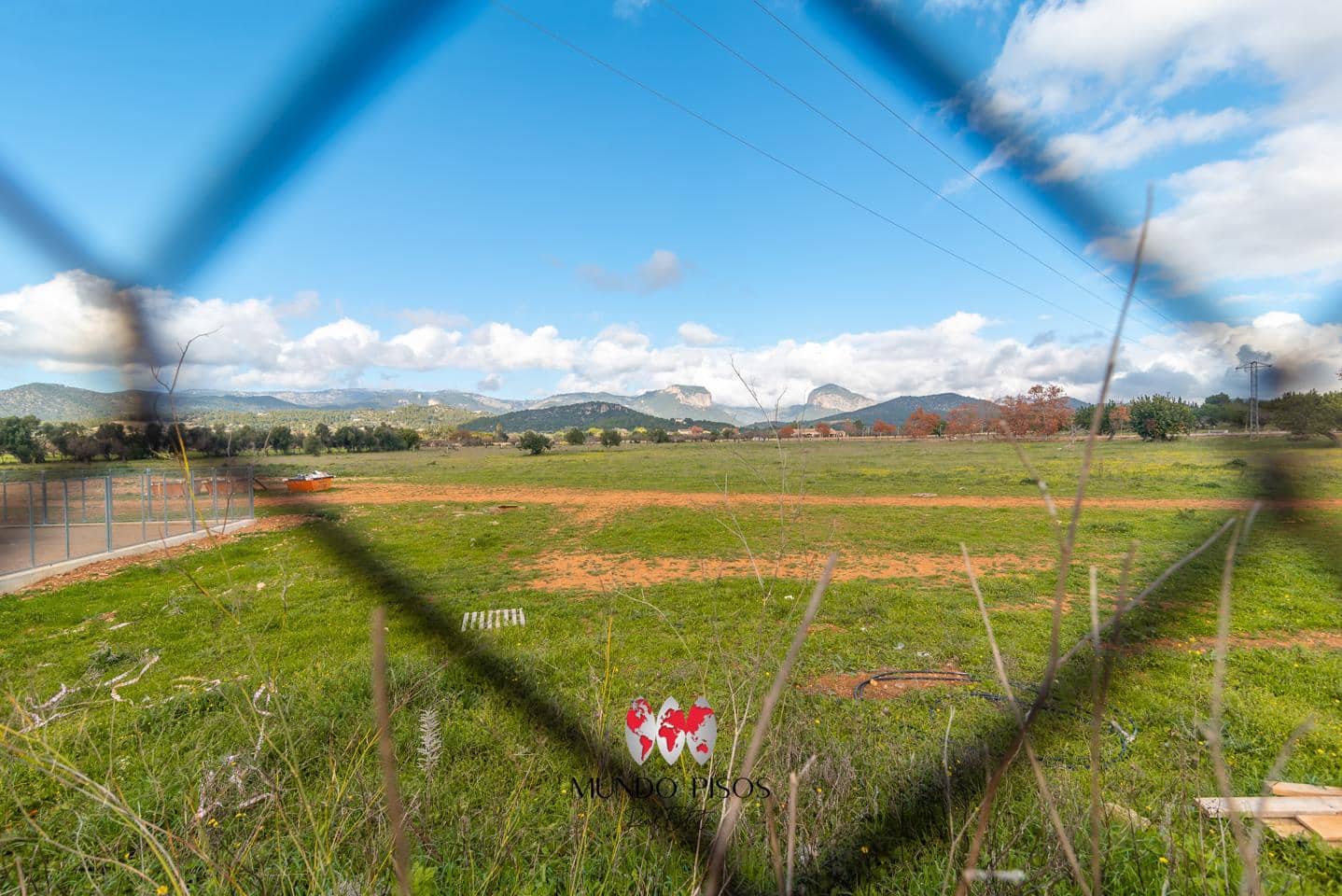 3 bedroom Villa for sale in Consell - € 559,000 (Ref: 9495526)