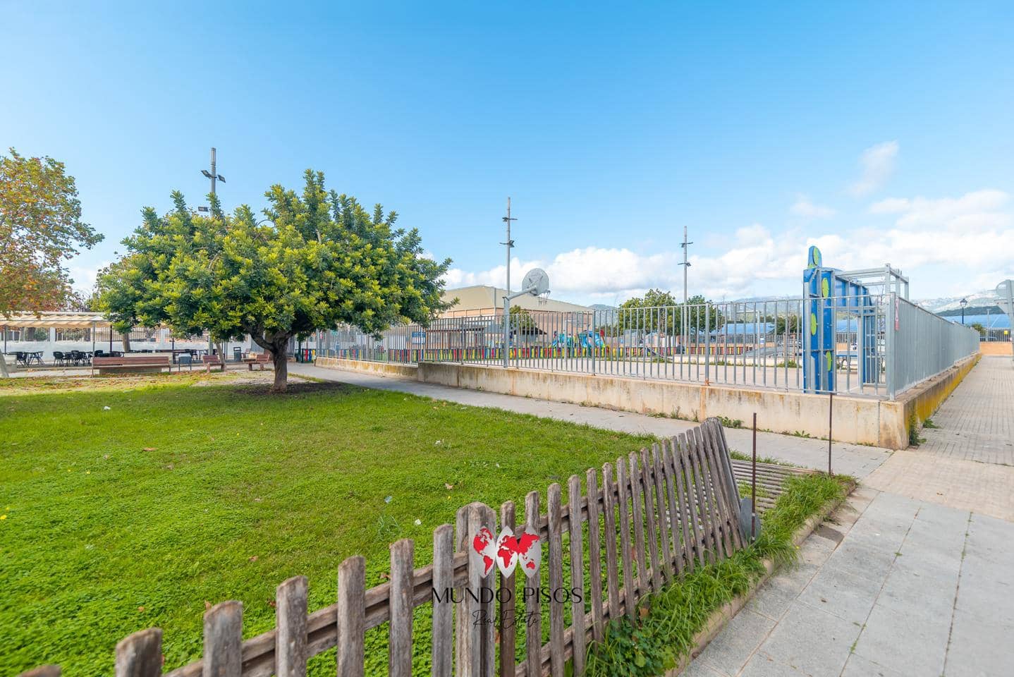 3 bedroom Villa for sale in Consell - € 559,000 (Ref: 9495526)