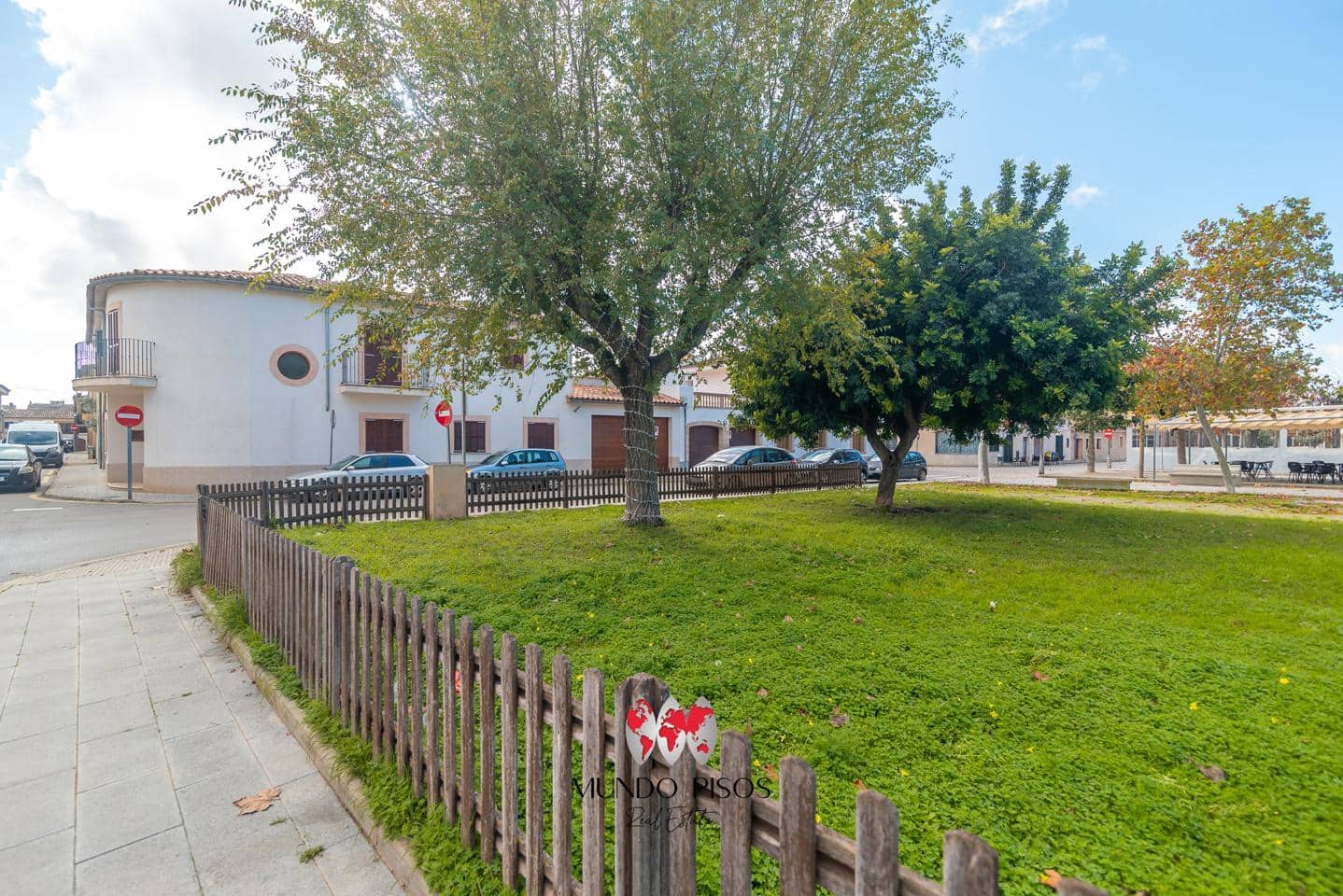 3 bedroom Villa for sale in Consell - € 559,000 (Ref: 9495526)