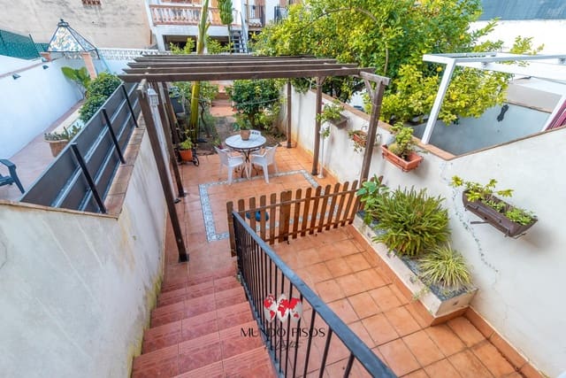 3 bedroom Villa for sale in Consell - € 559,000 (Ref: 9495526)