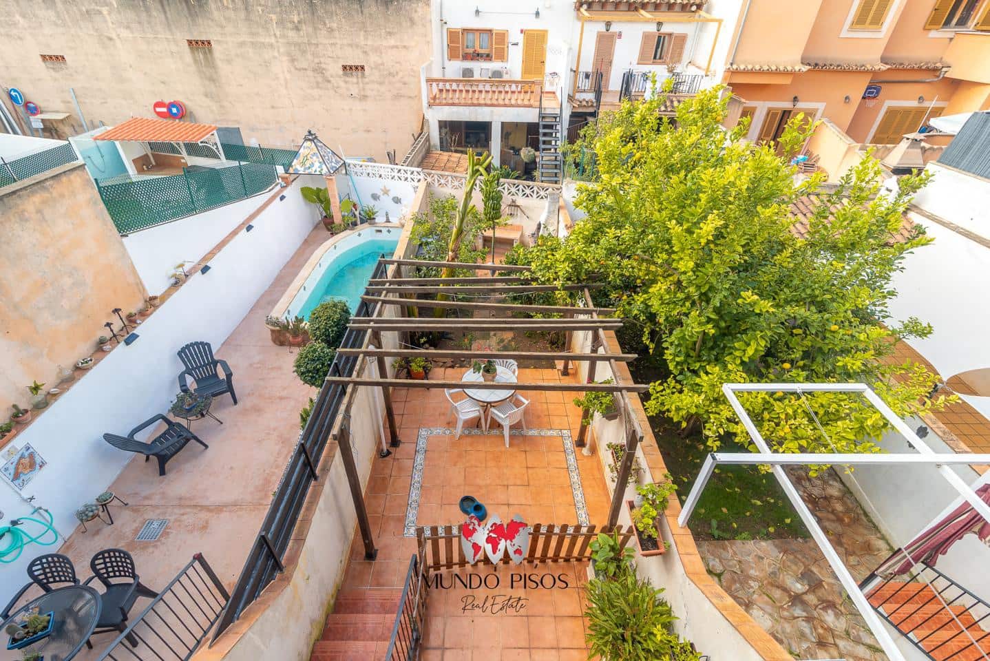 3 bedroom Villa for sale in Consell - € 559,000 (Ref: 9495526)