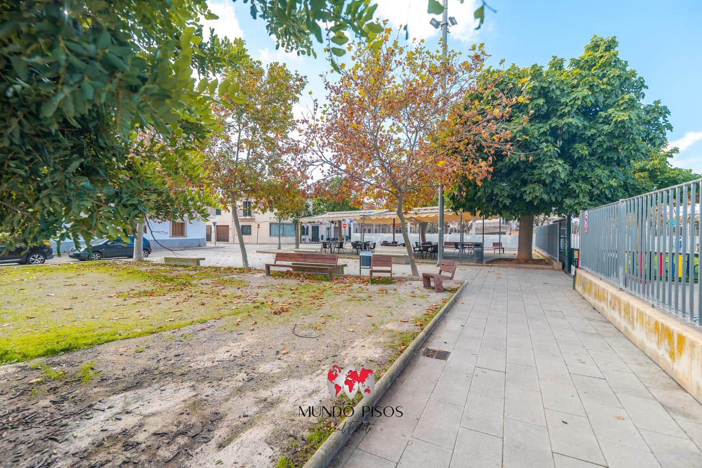 3 bedroom Villa for sale in Consell - € 559,000 (Ref: 9495526)