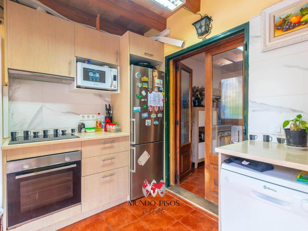 3 bedroom Villa for sale in Consell - € 559,000 (Ref: 9495526)