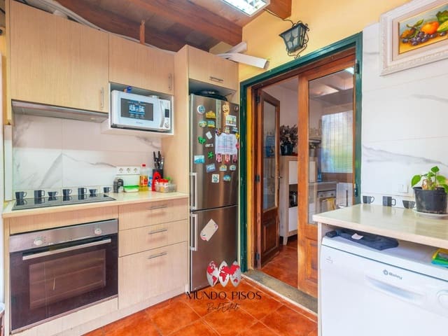 3 bedroom Villa for sale in Consell - € 559,000 (Ref: 9495526)