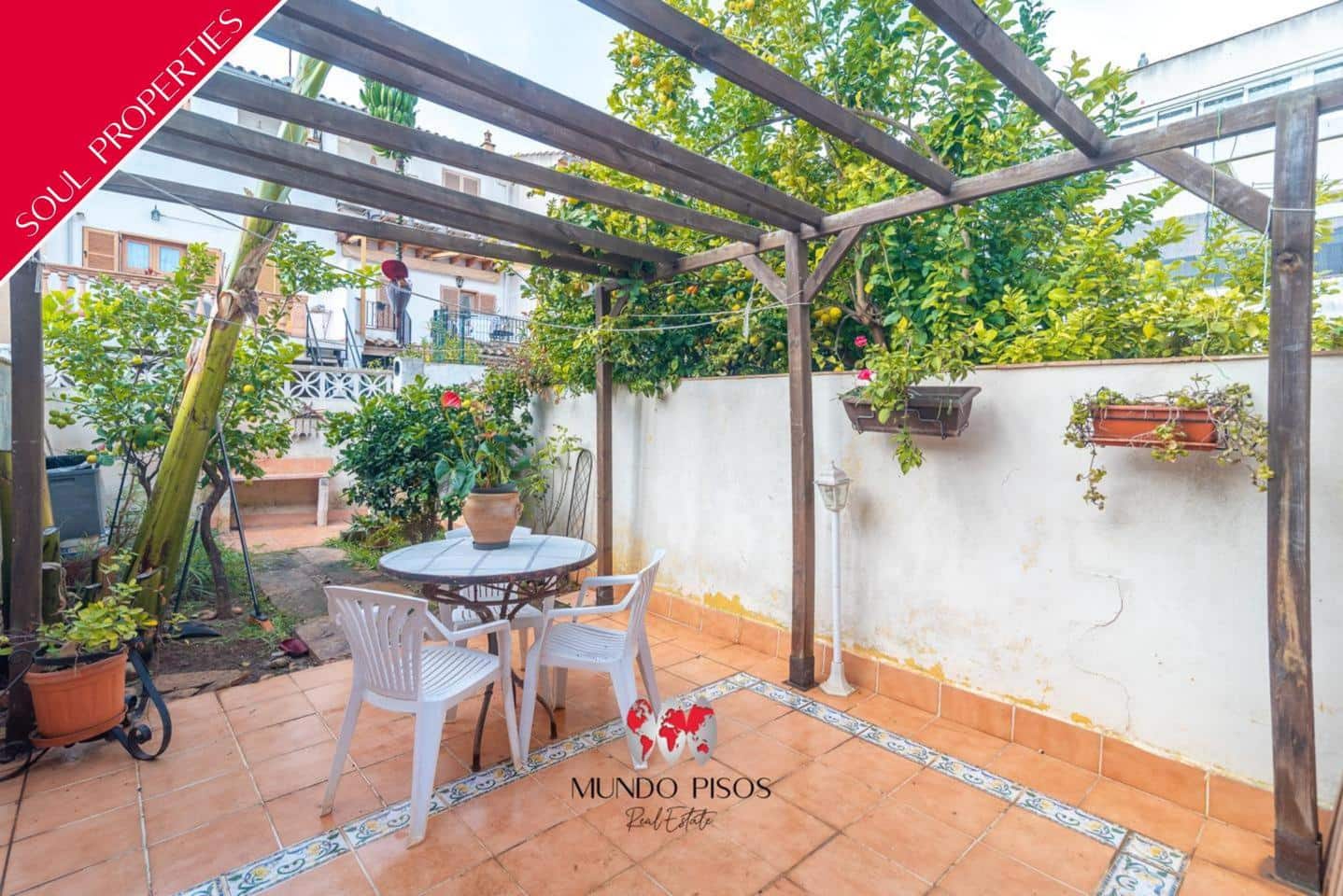 3 soverom Villa til salgs i Consell - € 534 900 (Ref: 9495526)