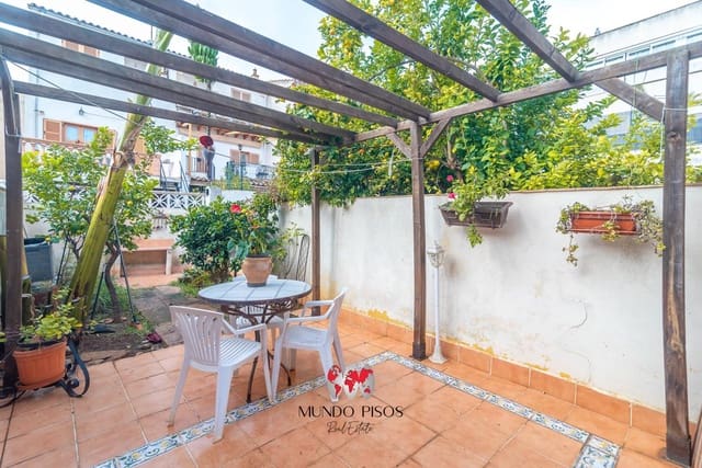 Chalet de 3 habitaciones en Consell en venta - 534.900 € (Ref: 9495526)