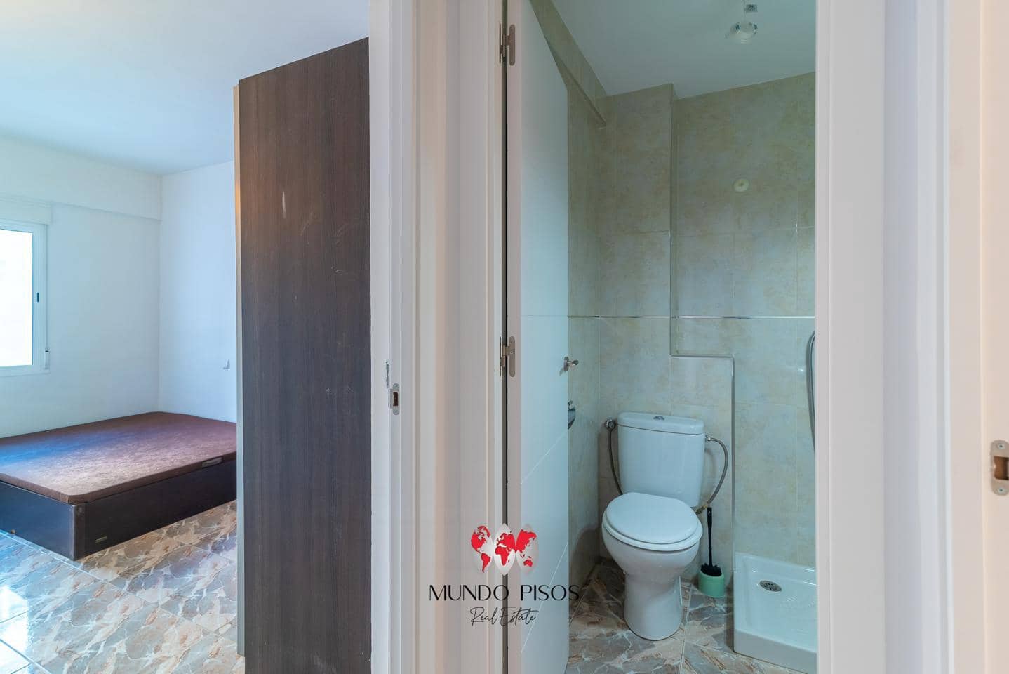 3 chambre Appartement à vendre à Palma de Mallorca - 299 000 € (Ref: 9511120)