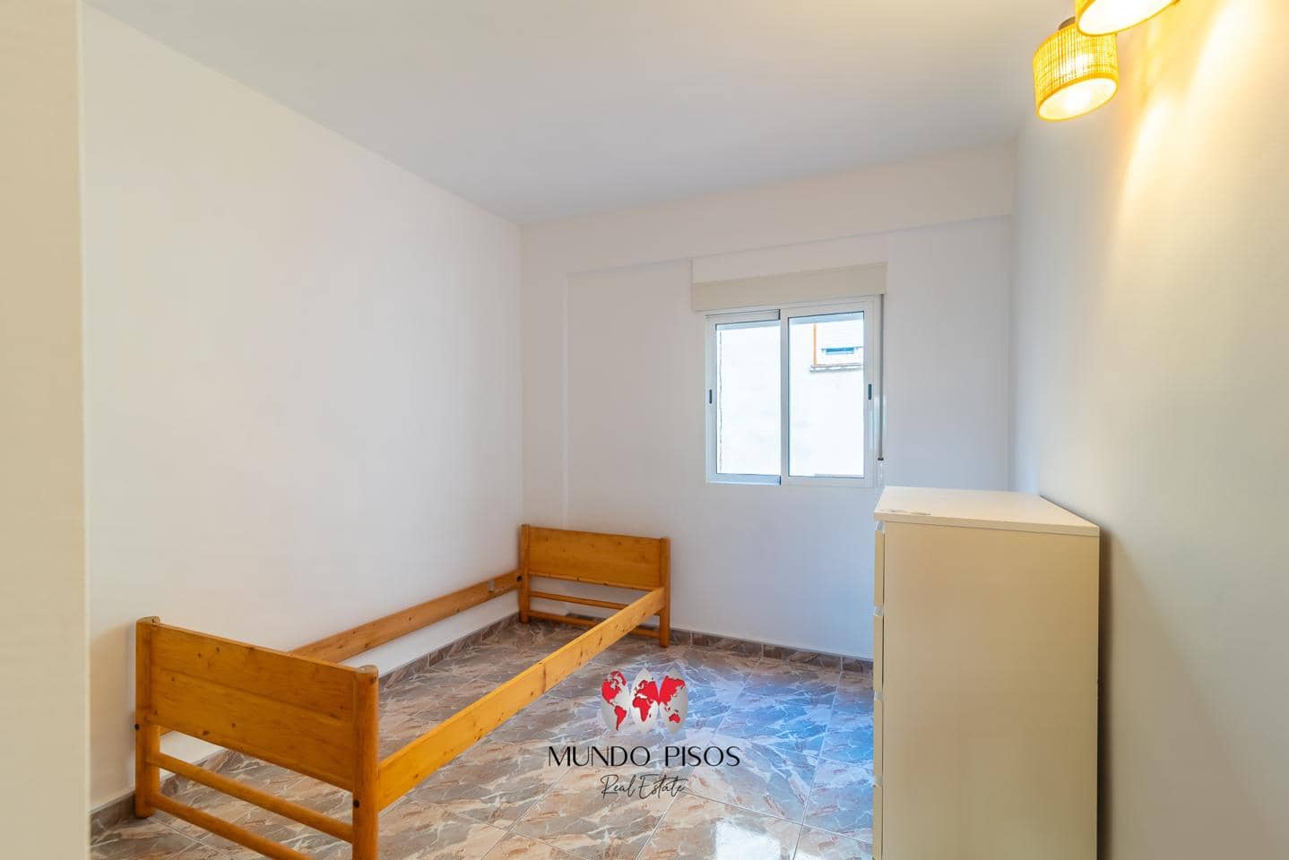 3 chambre Appartement à vendre à Palma de Mallorca - 299 000 € (Ref: 9511120)