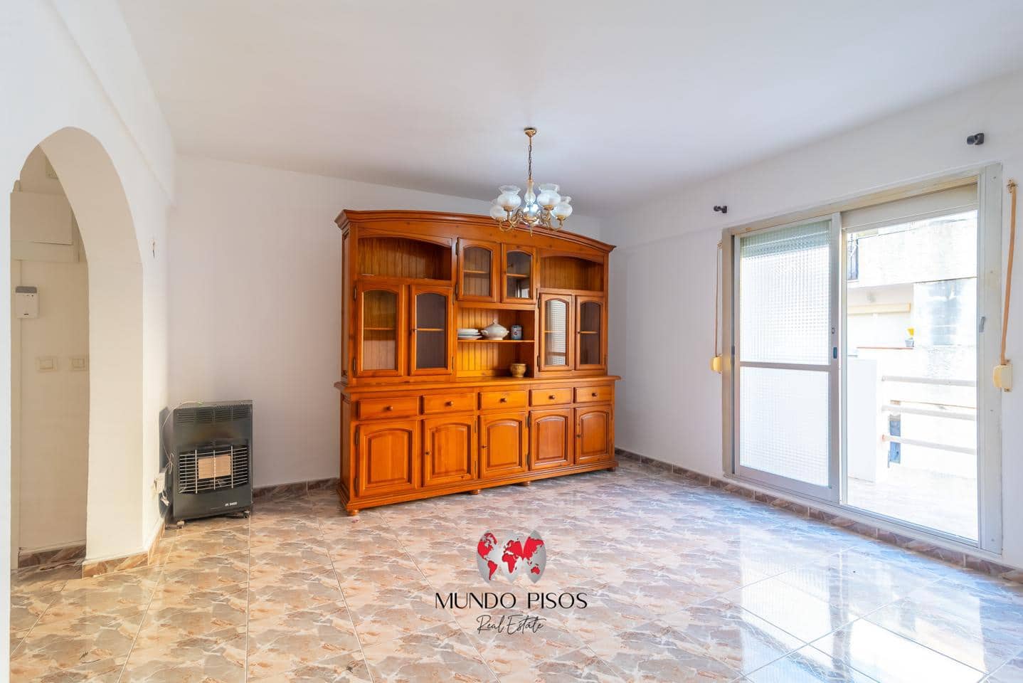 3 chambre Appartement à vendre à Palma de Mallorca - 299 000 € (Ref: 9511120)