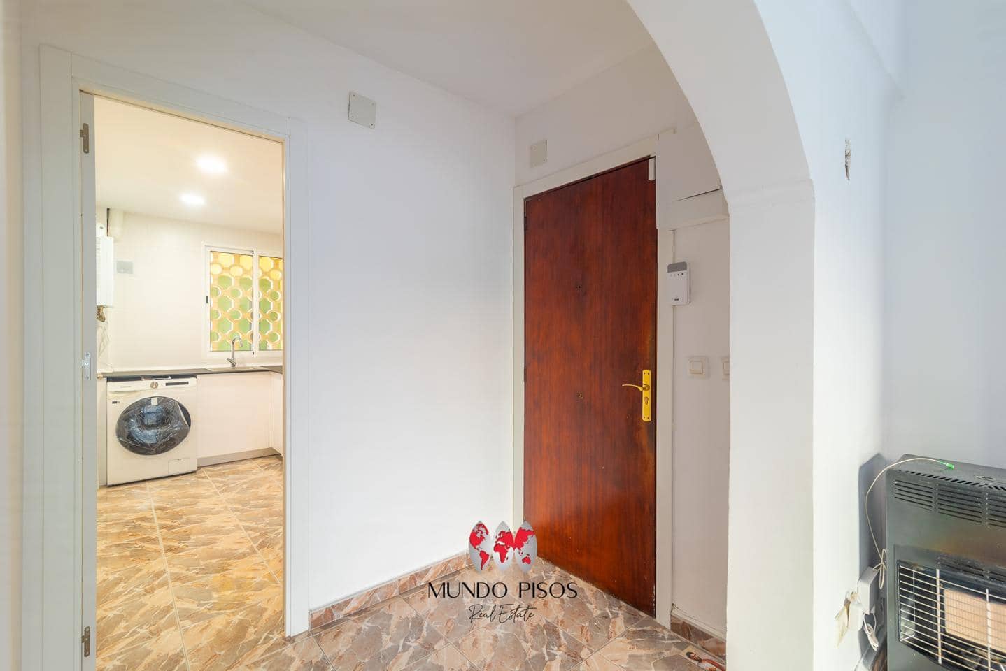 3 chambre Appartement à vendre à Palma de Mallorca - 299 000 € (Ref: 9511120)