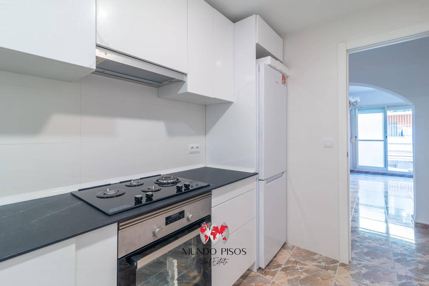3 chambre Appartement à vendre à Palma de Mallorca - 299 000 € (Ref: 9511120)