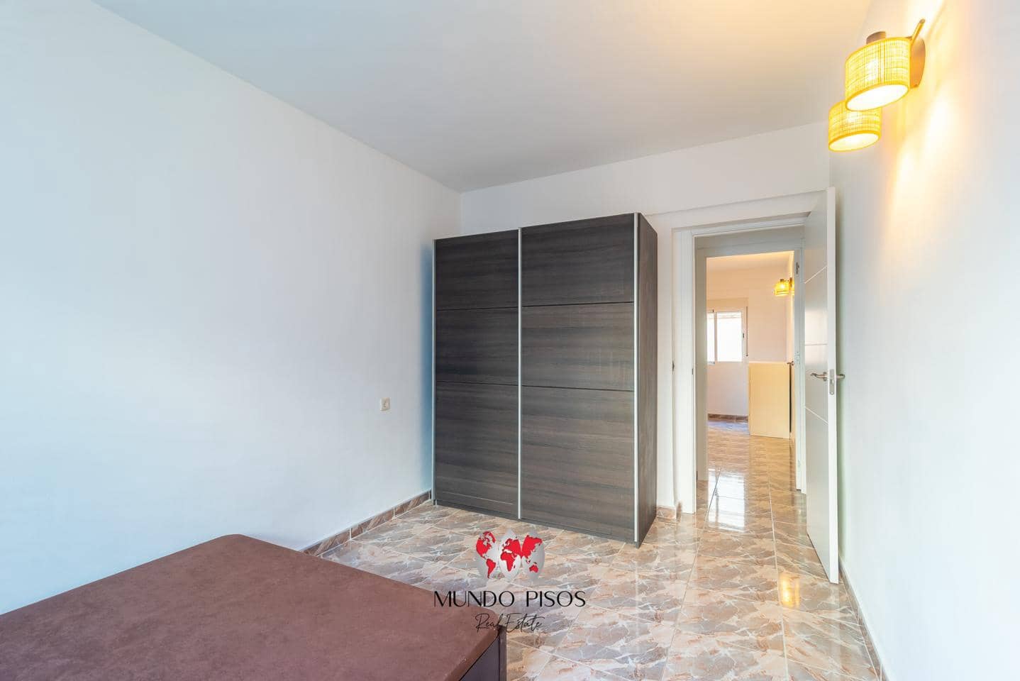 3 chambre Appartement à vendre à Palma de Mallorca - 299 000 € (Ref: 9511120)