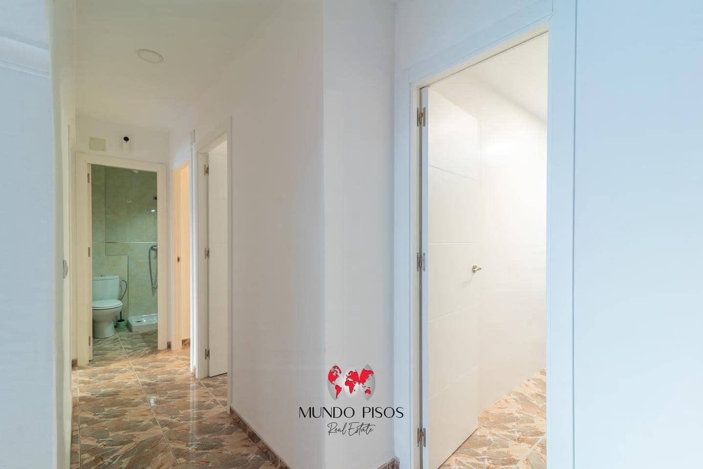 3 chambre Appartement à vendre à Palma de Mallorca - 299 000 € (Ref: 9511120)