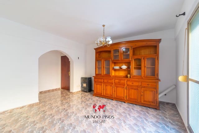 3 chambre Appartement à vendre à Son Roca, Palma de Mallorca - 299 000 € (Ref: 9511120)