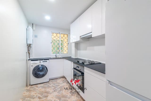 3 chambre Appartement à vendre à Son Roca, Palma de Mallorca - 299 000 € (Ref: 9511120)