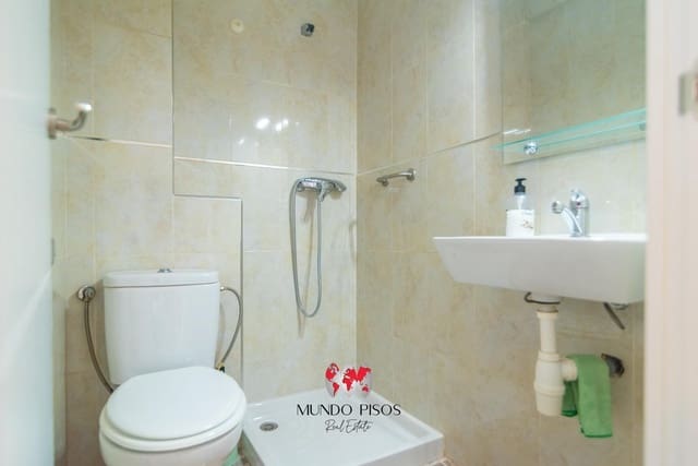 3 chambre Appartement à vendre à Son Roca, Palma de Mallorca - 299 000 € (Ref: 9511120)