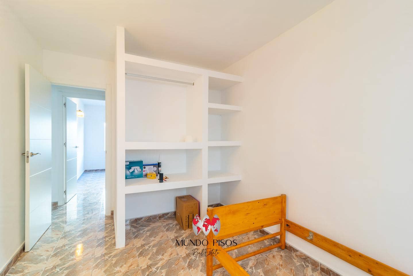3 chambre Appartement à vendre à Palma de Mallorca - 299 000 € (Ref: 9511120)