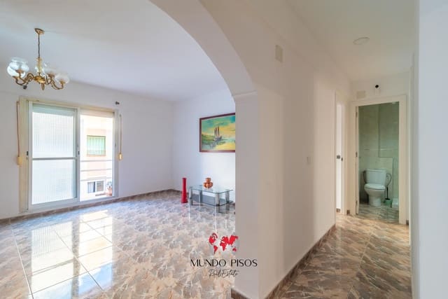 3 chambre Appartement à vendre à Son Roca, Palma de Mallorca - 299 000 € (Ref: 9511120)