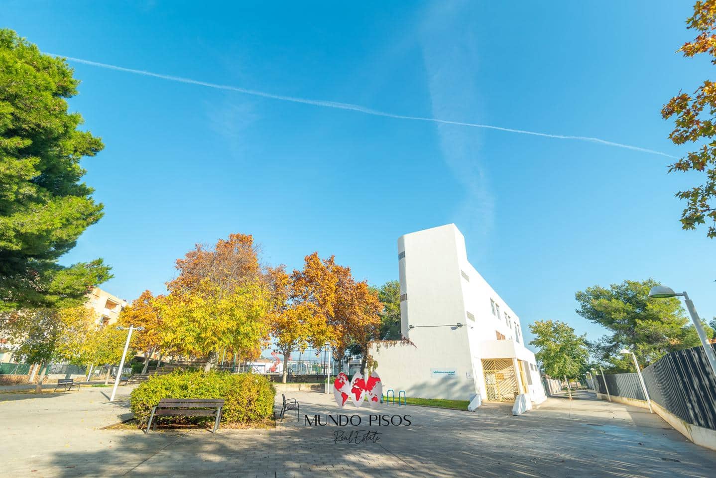 3 chambre Appartement à vendre à Palma de Mallorca - 299 000 € (Ref: 9511120)