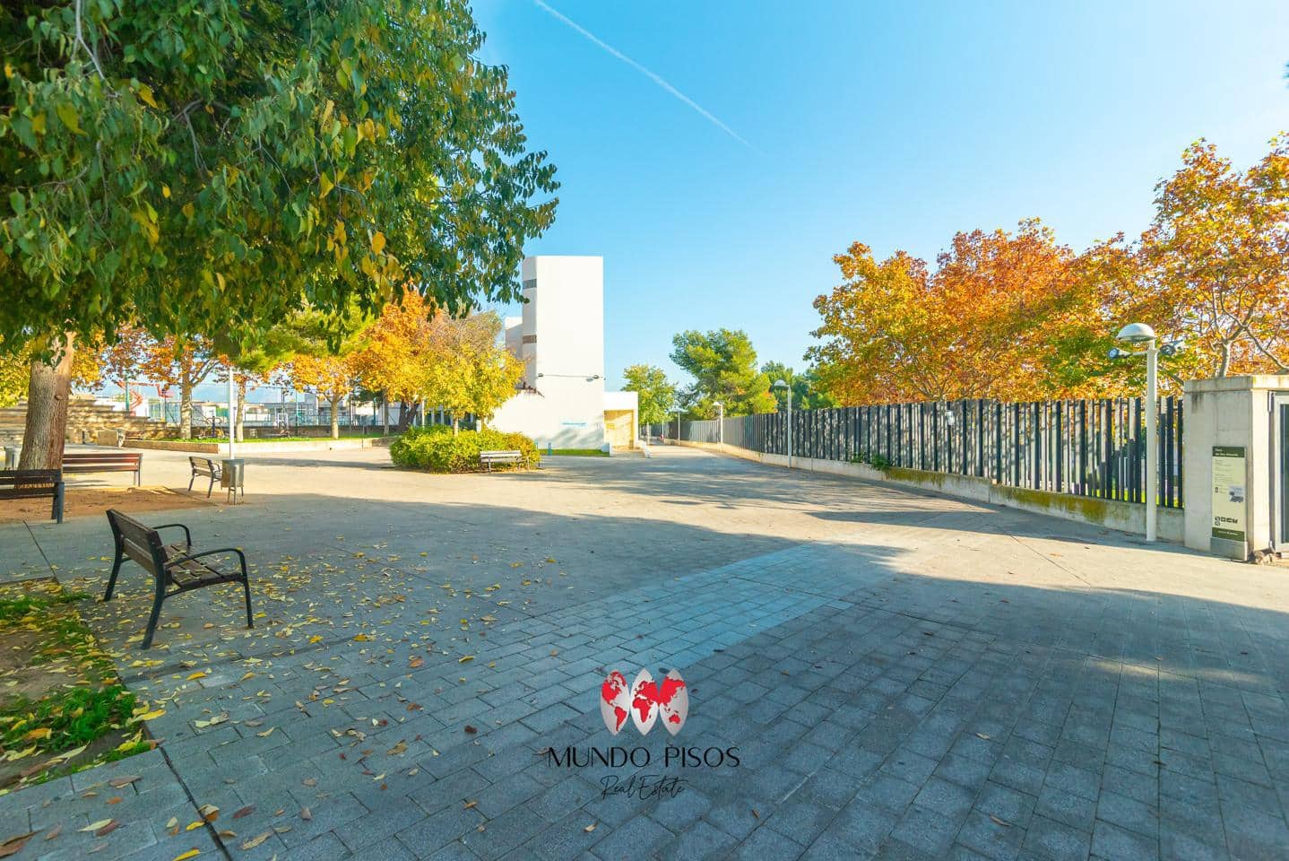 3 chambre Appartement à vendre à Palma de Mallorca - 299 000 € (Ref: 9511120)