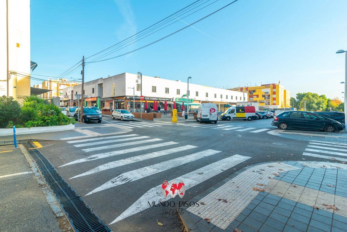 3 chambre Appartement à vendre à Palma de Mallorca - 299 000 € (Ref: 9511120)