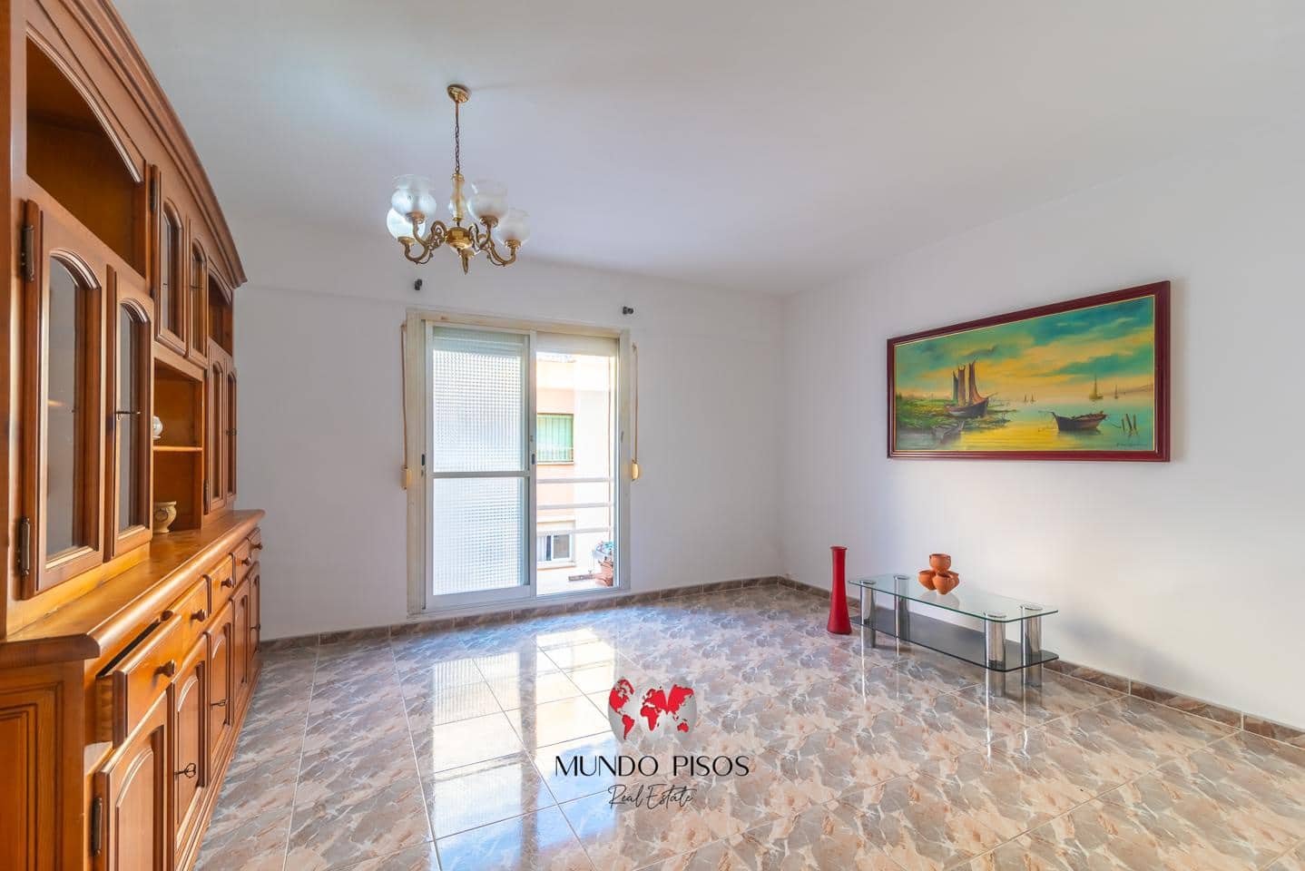 3 bedroom Flat for sale in Palma de Mallorca - € 279,000 (Ref: 9511120)
