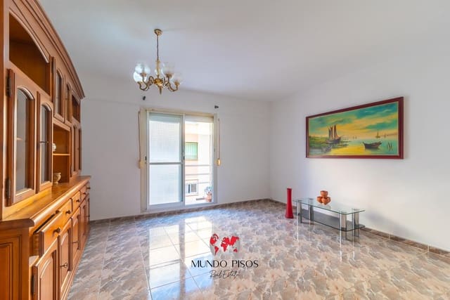 Piso de 3 habitaciones en Son Roca, Palma de Mallorca en venta - 279.000 € (Ref: 9511120)