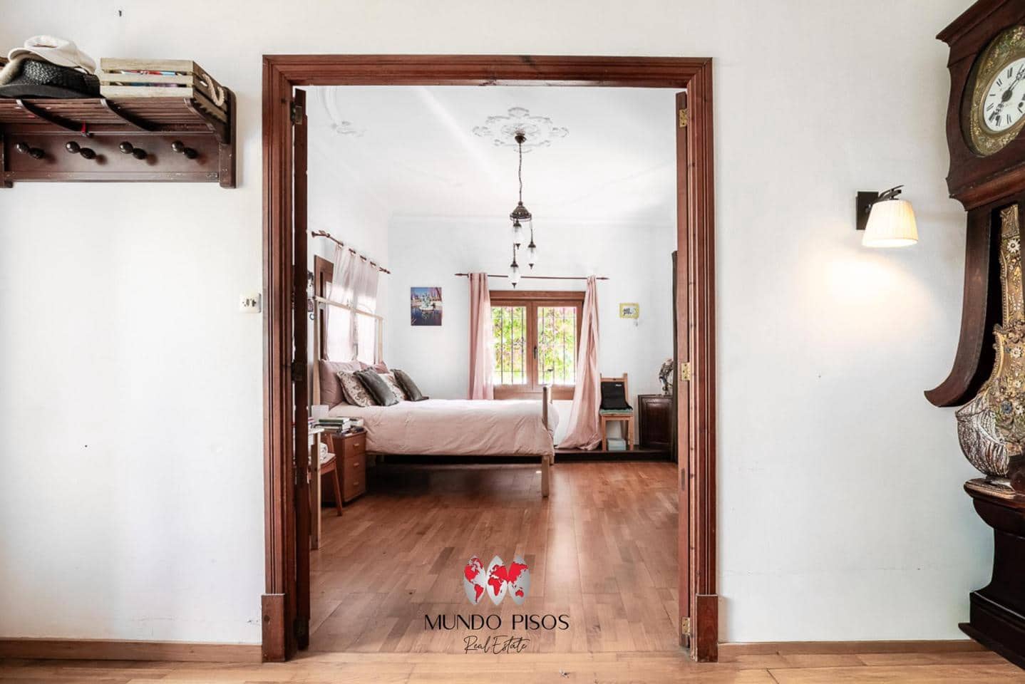 4 bedroom Villa for sale in Coll d'en Rabassa with pool garage - € 1,490,000 (Ref: 9516465)