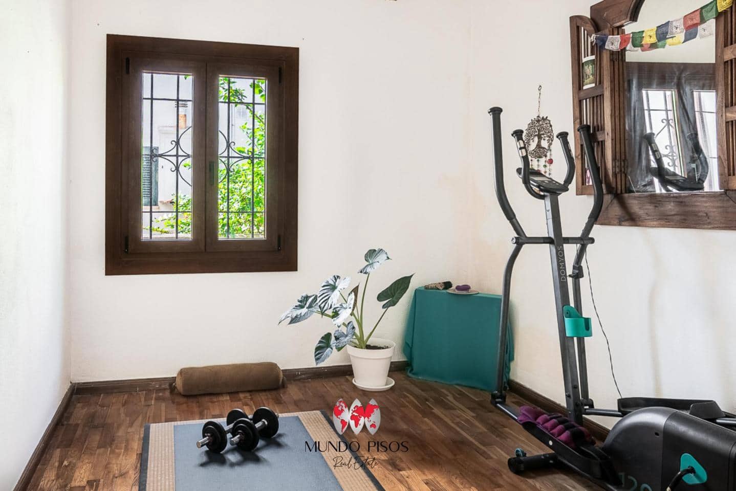 4 bedroom Villa for sale in Coll d'en Rabassa with pool garage - € 1,490,000 (Ref: 9516465)