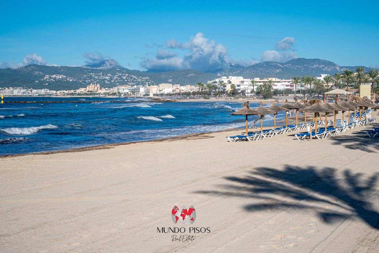 4 bedroom Villa for sale in Coll d'en Rabassa with pool garage - € 1,490,000 (Ref: 9516465)