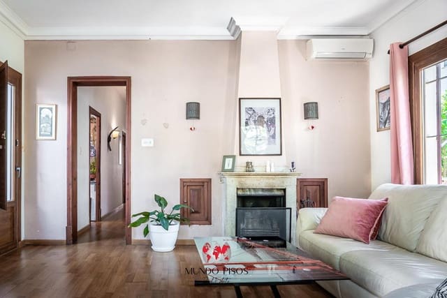 4 bedroom Villa for sale in Coll d'en Rabassa, Palma de Mallorca with pool garage - € 1,490,000 (Ref: 9516465)