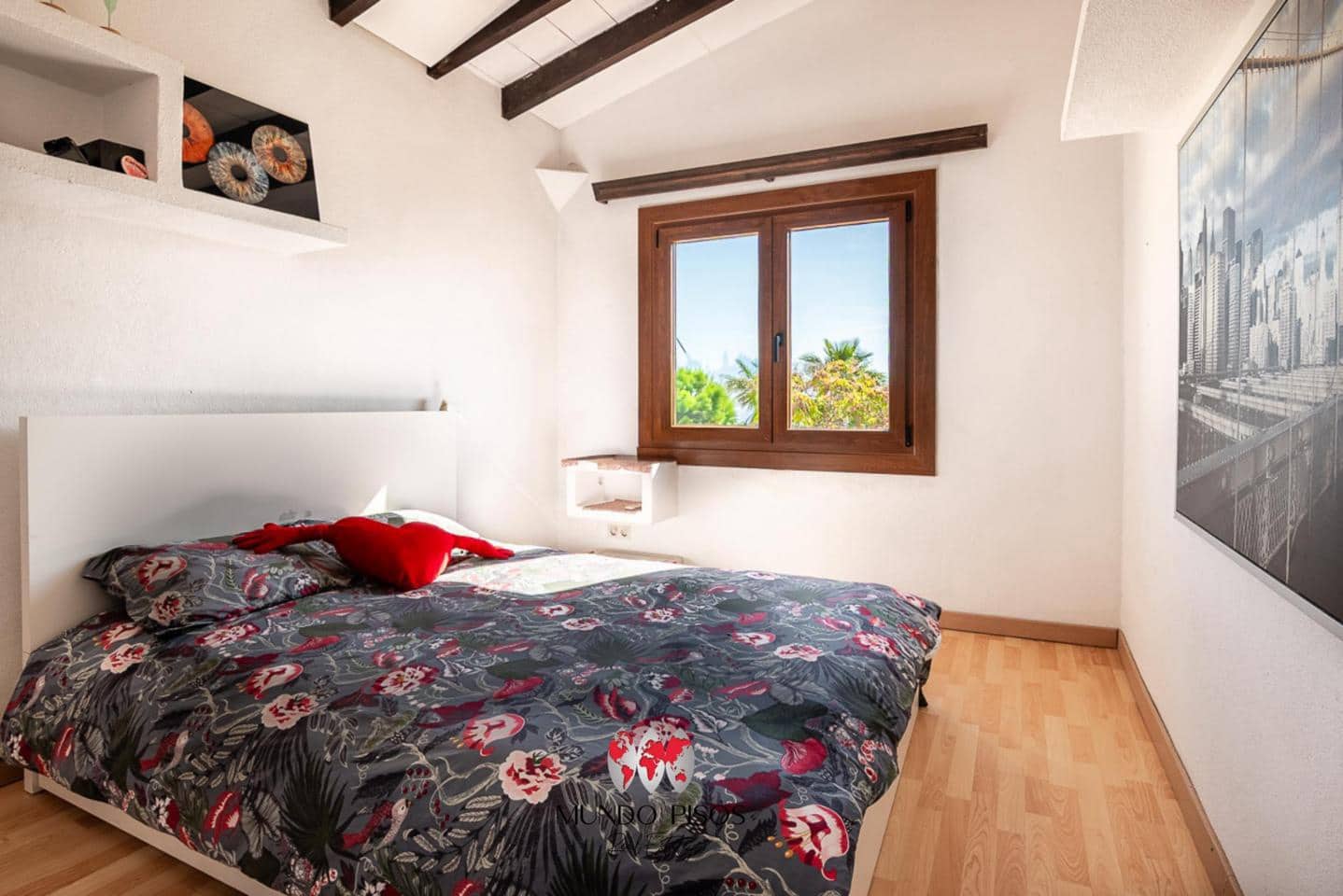 4 bedroom Villa for sale in Coll d'en Rabassa with pool garage - € 1,490,000 (Ref: 9516465)