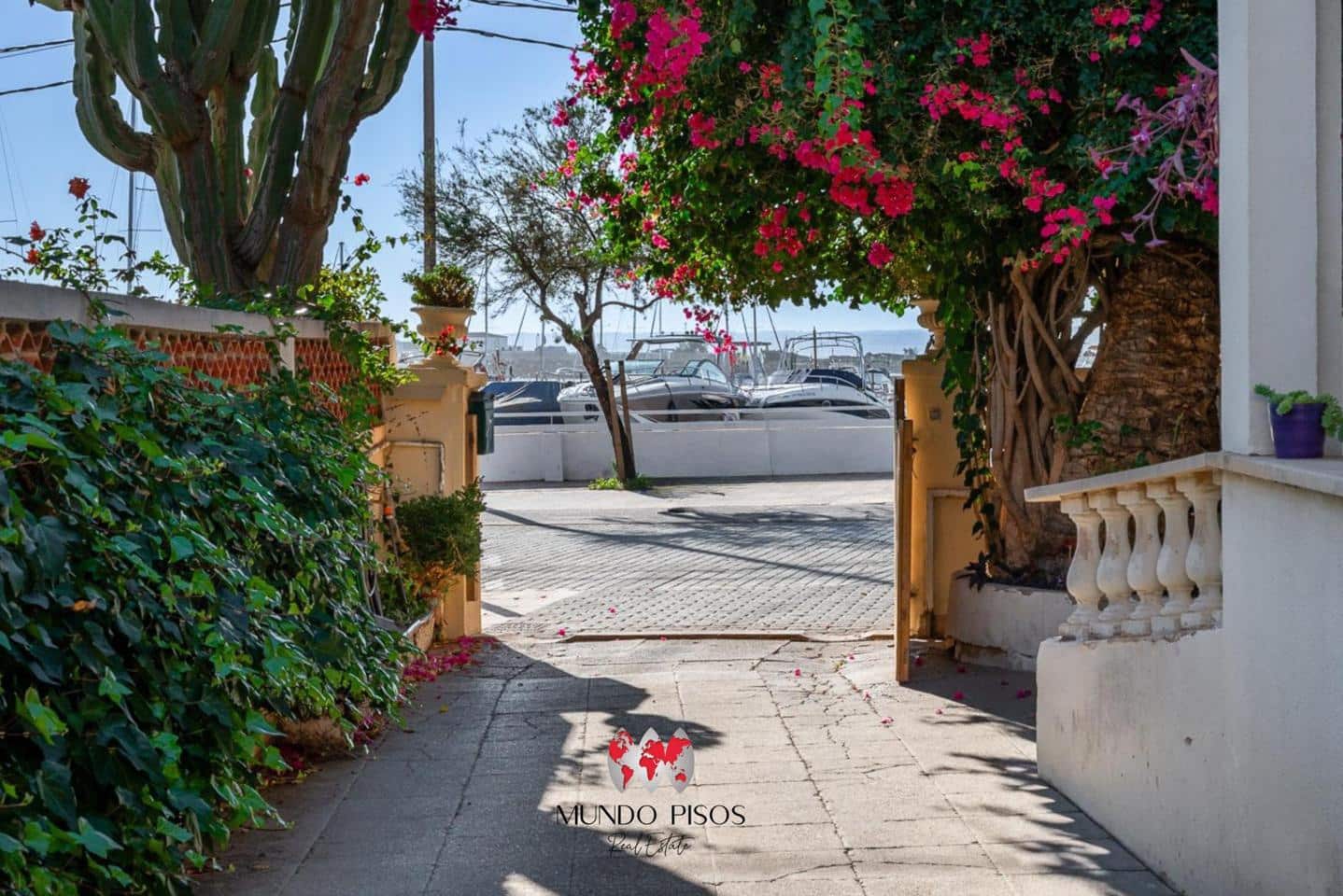 4 bedroom Villa for sale in Coll d'en Rabassa with pool garage - € 1,490,000 (Ref: 9516465)