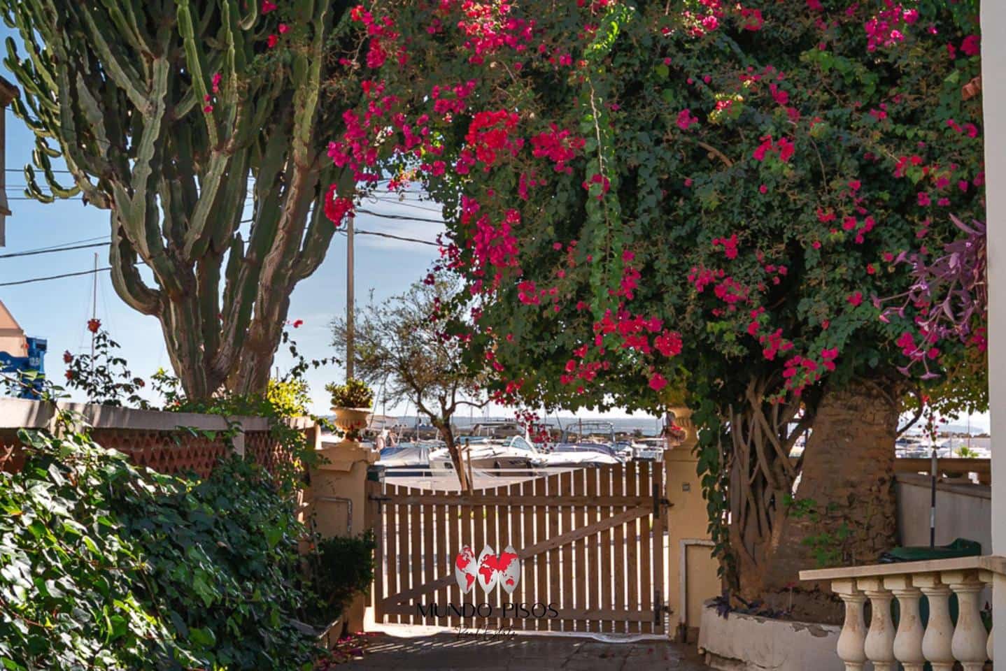 4 bedroom Villa for sale in Coll d'en Rabassa with pool garage - € 1,490,000 (Ref: 9516465)