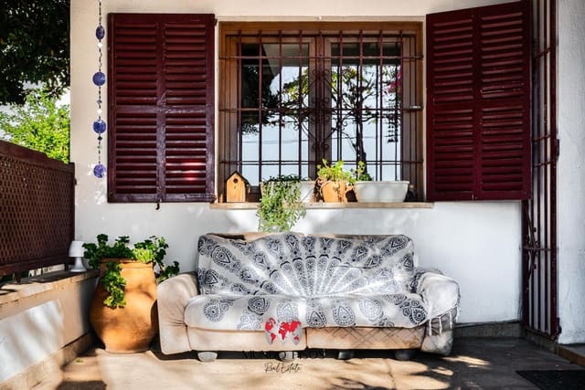 4 bedroom Villa for sale in Coll d'en Rabassa, Palma de Mallorca with pool garage - € 1,490,000 (Ref: 9516465)