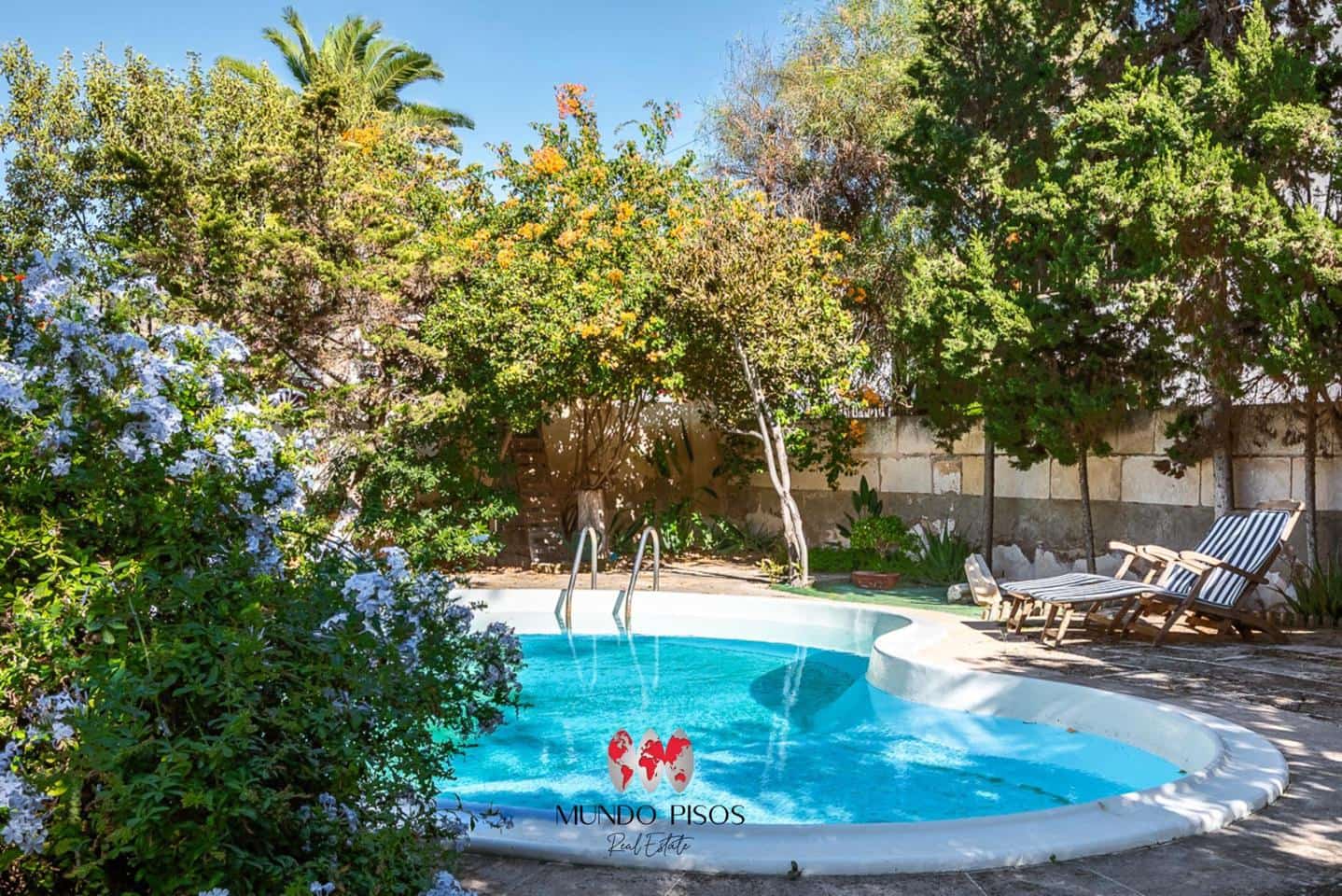 4 bedroom Villa for sale in Coll d'en Rabassa with pool garage - € 1,490,000 (Ref: 9516465)