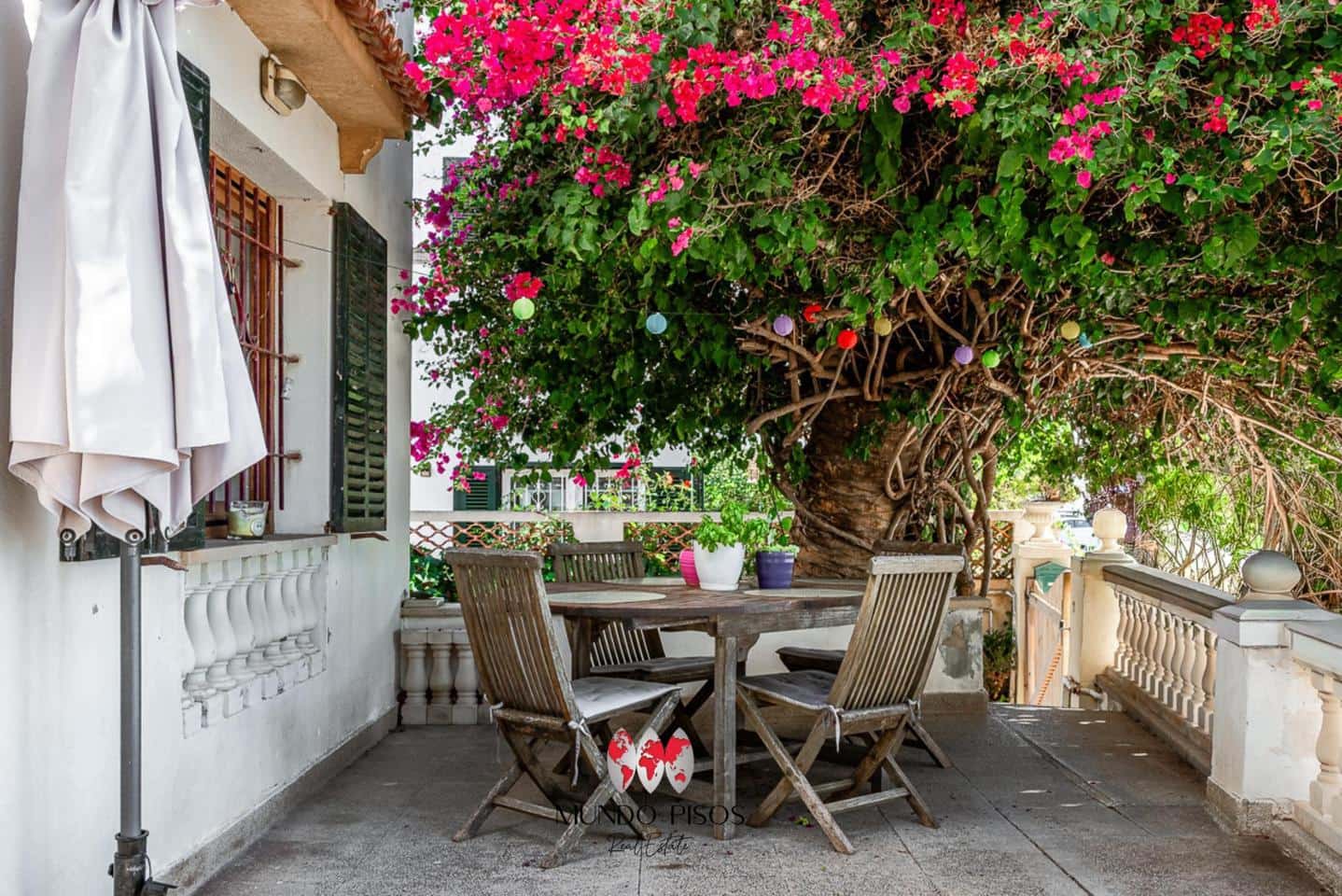 4 bedroom Villa for sale in Coll d'en Rabassa with pool garage - € 1,490,000 (Ref: 9516465)