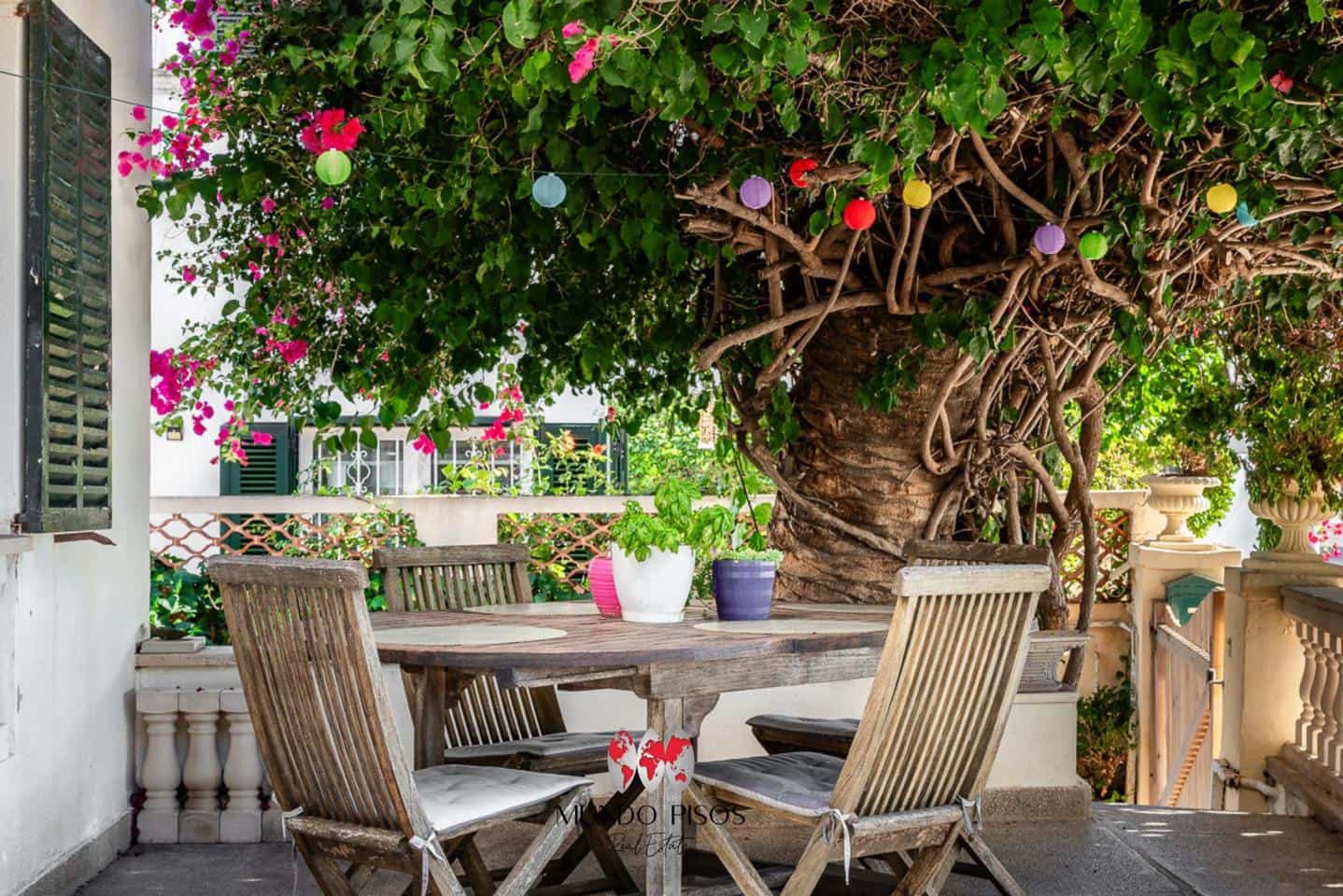 4 bedroom Villa for sale in Coll d'en Rabassa with pool garage - € 1,490,000 (Ref: 9516465)