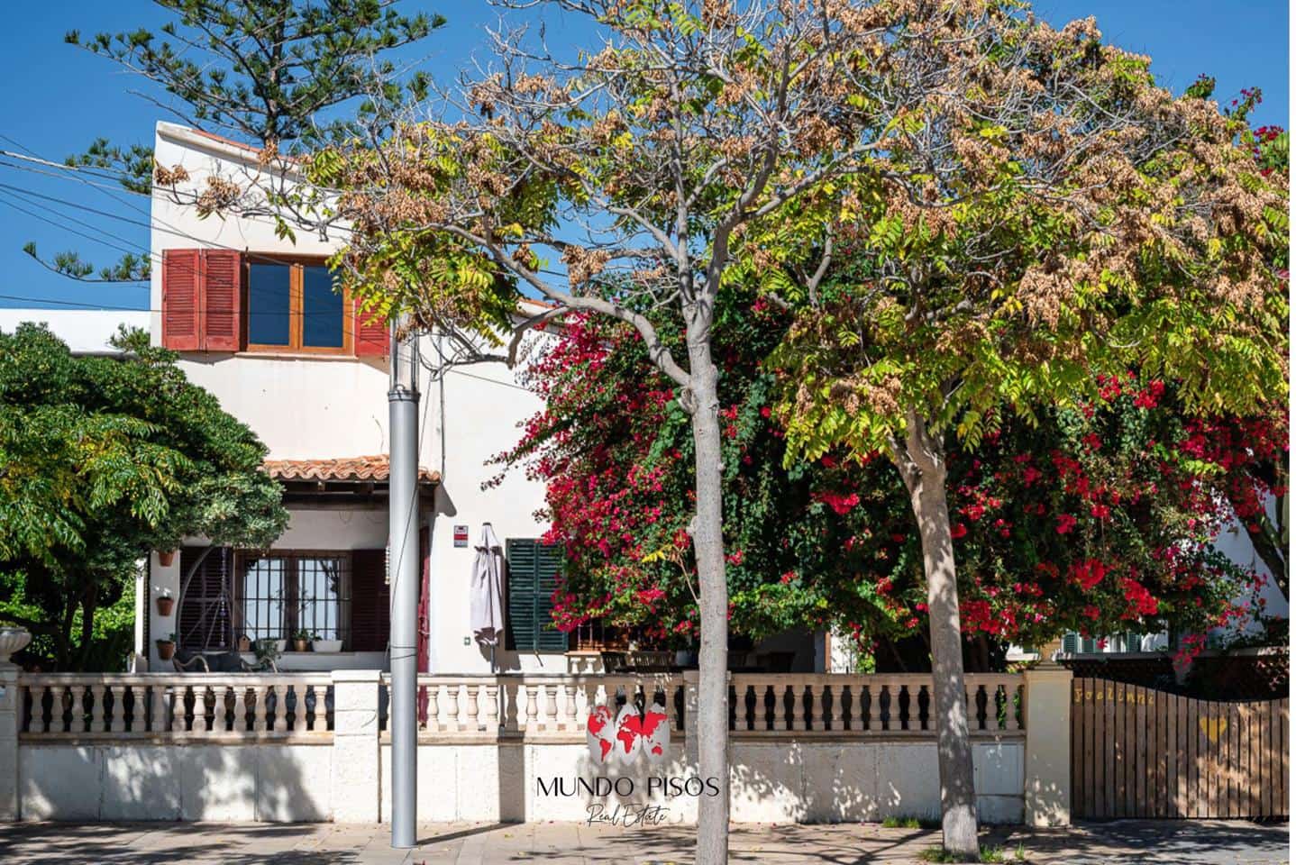 4 bedroom Villa for sale in Coll d'en Rabassa with pool garage - € 1,490,000 (Ref: 9516465)