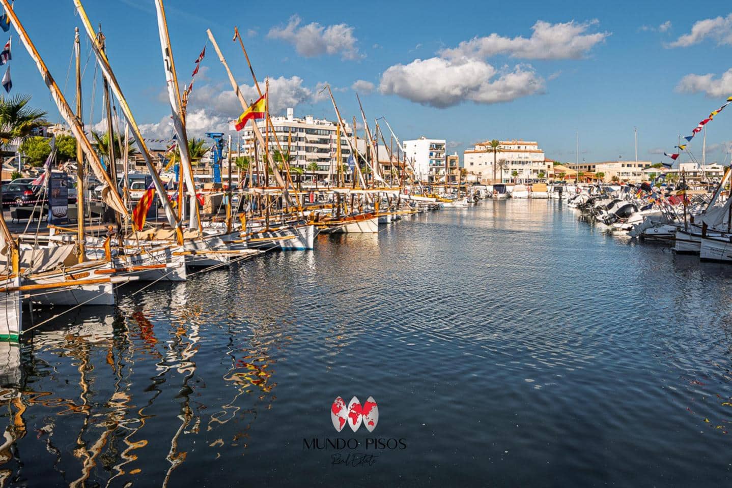 4 bedroom Villa for sale in Coll d'en Rabassa with pool garage - € 1,490,000 (Ref: 9516465)