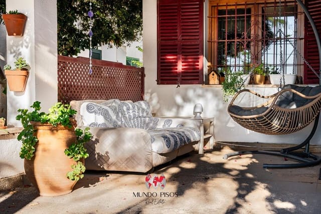 4 bedroom Villa for sale in Coll d'en Rabassa, Palma de Mallorca with pool garage - € 1,490,000 (Ref: 9516465)