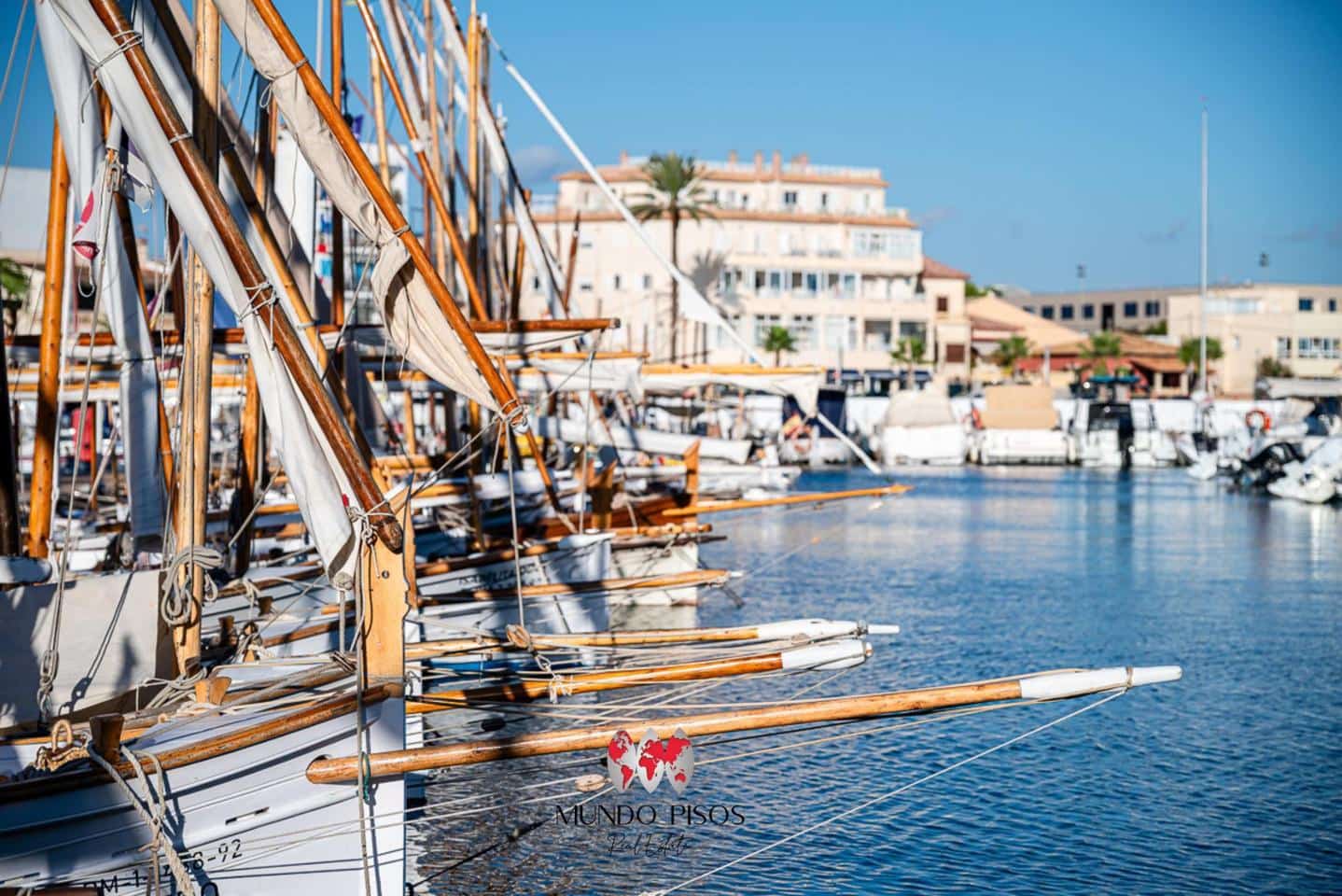 4 bedroom Villa for sale in Coll d'en Rabassa with pool garage - € 1,490,000 (Ref: 9516465)