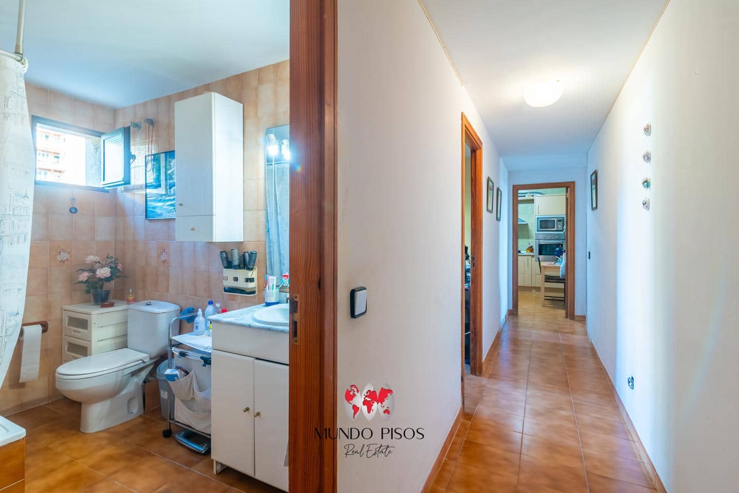 Piso de 3 habitaciones en Palma de Mallorca en venta con garaje - 879.000 € (Ref: 9533044)