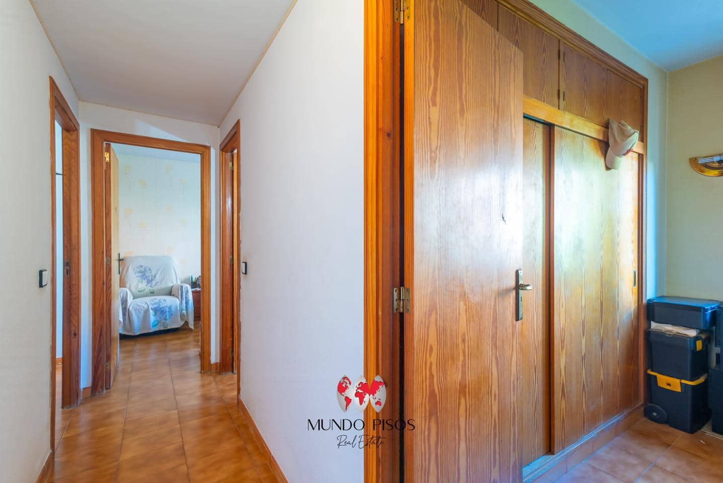 Piso de 3 habitaciones en Palma de Mallorca en venta con garaje - 879.000 € (Ref: 9533044)